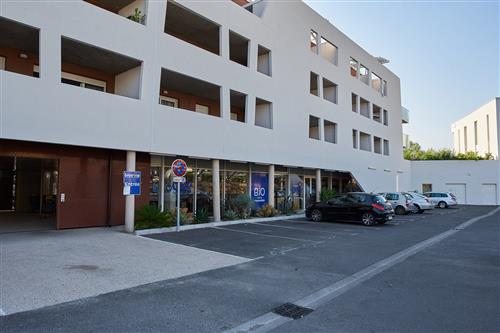 Photos du magasin