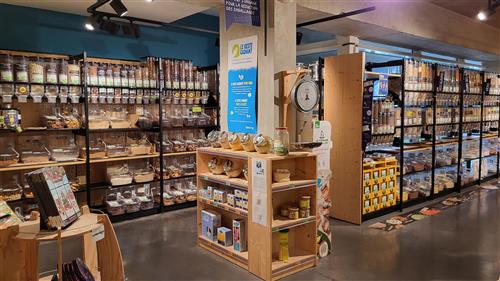 Photos du magasin