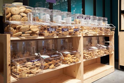 Photos du magasin