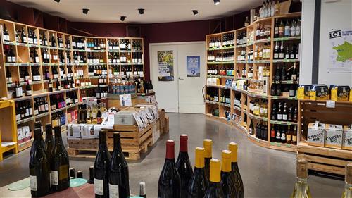 Photos du magasin
