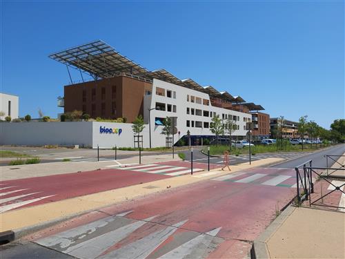 Photos du magasin