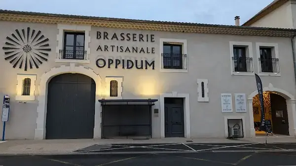 Brasserie Oppidum