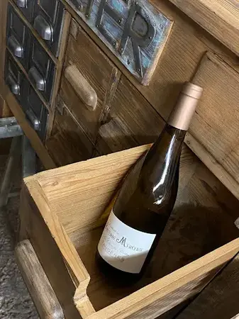 Domaine de l'Ancienne Mercerie