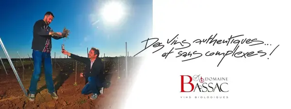 Domaine BASSAC