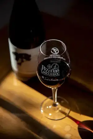 Domaine de la Font des Ormes