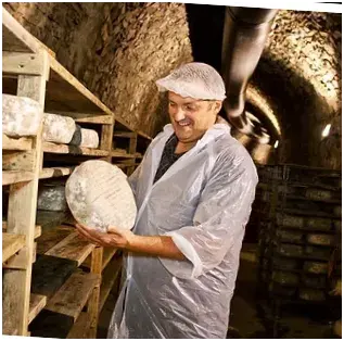 LAITERIE FABRE