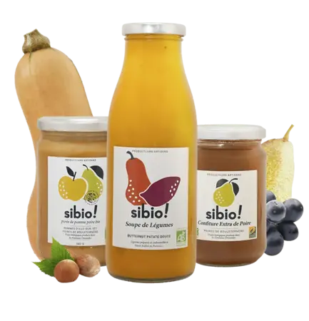 SIBIO !