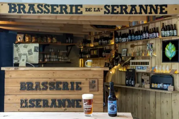 BRASSERIE DE LA SERRANE