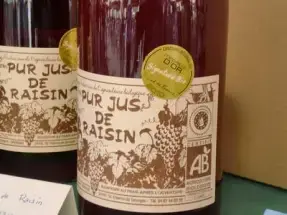 GAEC MAISON BOUSQUET