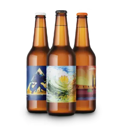 MICROBRASSERIE PAIN LIQUIDE